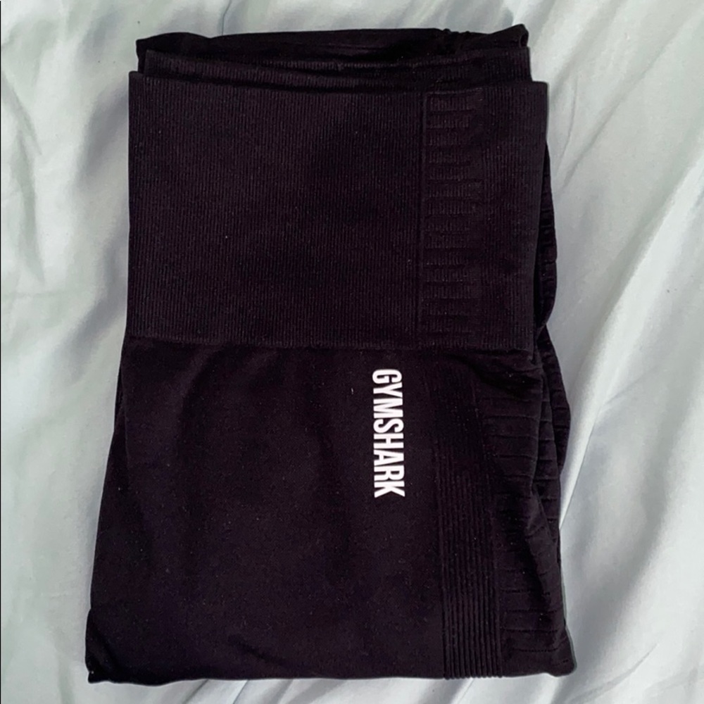 Gymshark Energy+ Seamless Leggings Large